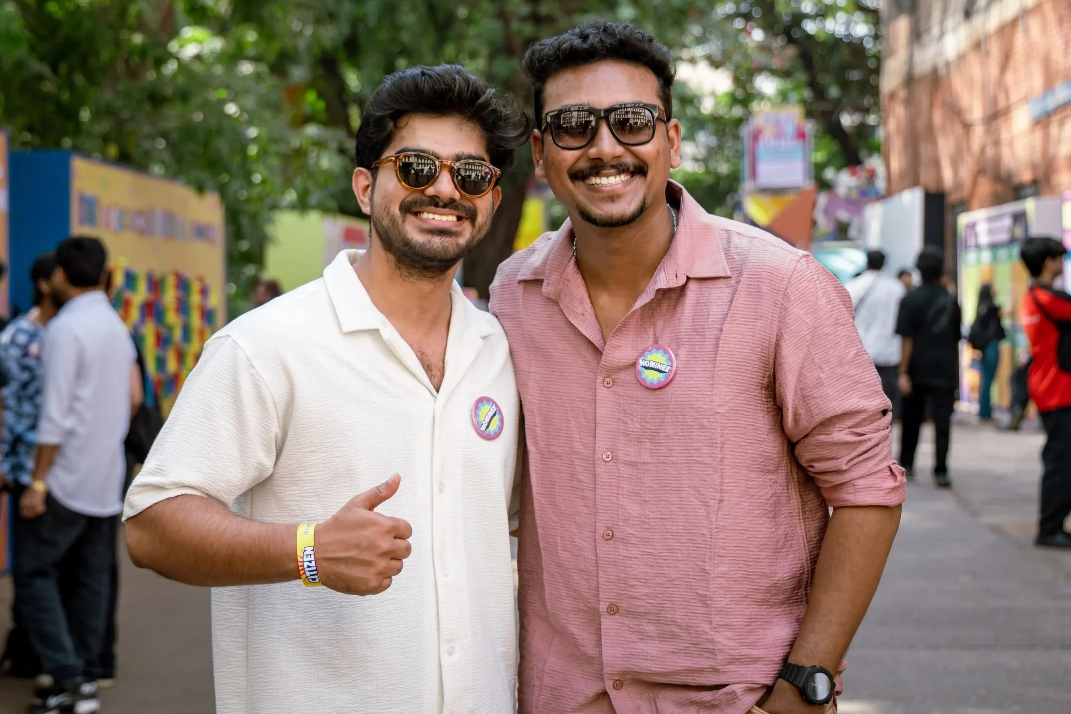 1766 designers 14 countries IFP nominee UI UX Expert Kerala India